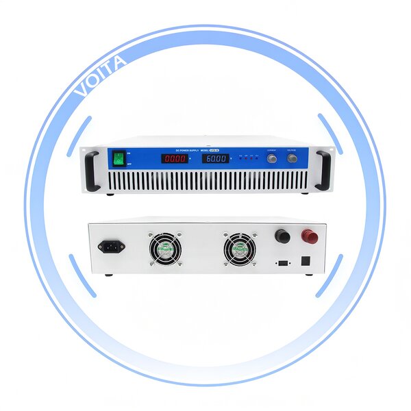 Bench Power Supply Manufacturer - OEM Adjustable Ac to Dc 3kw Laboratory