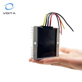 Boost Converter Manufacturer - OEM OEM Support 12v to 48v 5a Electric Bike