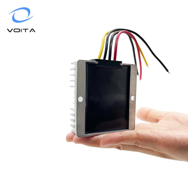 Boost Converter Manufacturer - OEM OEM Support 12v to 48v 5a Electric Bike