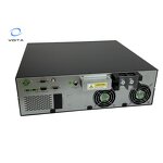 UPS Inverter Factory - OEM Support Charging Online 48v to 220v 1-6kw
