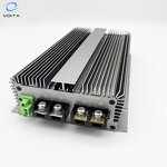 Fast Battery Charger Manufacturer - OEM Customizable 12v Step up 36v Lithium