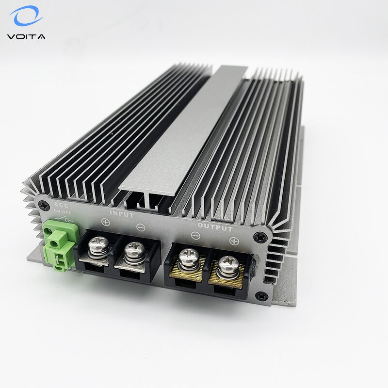 Fast Battery Charger Manufacturer - OEM Customizable 12v Step up 36v Lithium