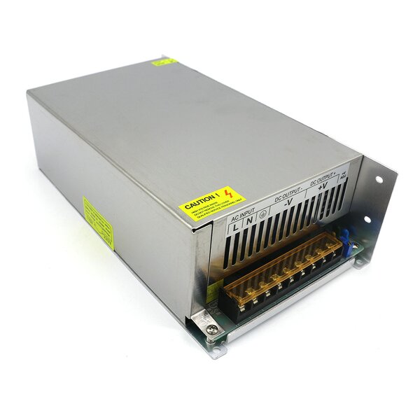 Switching Power Supply Manufacturer - OEM Ac to Dc 48v 1500W 31.3A CE