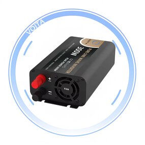 Pure Sine Wave Inverter Factory - OEM 300w 24v 48V DC to 110/220V AC