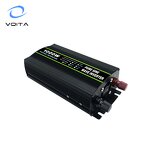 High Frequency Inverter Manufacturer - OEM 12v to 220v Pure Sine Wave 1000W