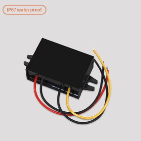 Buck Converter Manufacturer - OEM Customize Available 12v 24v to 5v 5A