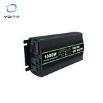 High Frequency Inverter Manufacturer - OEM 12v to 220v Pure Sine Wave 1000W