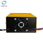Lead Acid Charger Manufacturer - OEM VOITA 12v 15A LCD Digital Display
