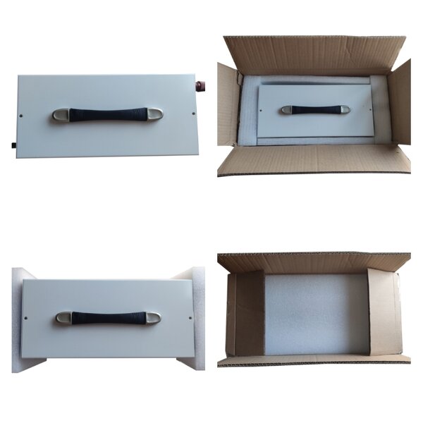 Adjustable Power Supply Supplier - OEM New Style 1500w 0-150V 0-10A