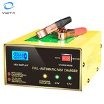 Car Battery Charger Supplier - OEM VOITA Hot Selling 15a 12v 24v Charger