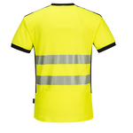 Safety T Shirts Factory - OEM ANSI/ISEA 107 High Visibility Reflective