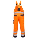 Safety Coverall Supplier - OEM Hi Viz Visibility Reflective Tape Security