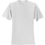 Prison T-shirt Manufacturer - OEM 65% Polyester 35% Cotton Solid