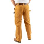 Workwear Pants Manufacturer - OEM Customized High Quality Cotton Spandex