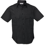 Work Shirt Supplier - OEM Workwear Labor Cotton Polyester Poplin