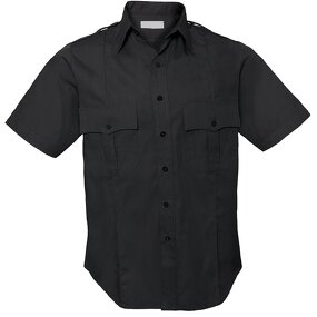 Work Shirt Supplier - OEM Workwear Labor Cotton Polyester Poplin
