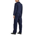 Car Repair Coveralls Manufacturer - OEM Unisex Durable Construction Worker