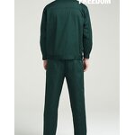 Chemical-resistant Suit Supplier - OEM Acidproof Working Engineering Smock
