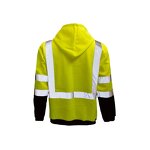 Reflective Hoodie Factory - OEM High Visibility Light Weight Multiple