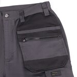 Work Pants Manufacturer - OEM Multi-Pocket Flying Pocket Knee Pants