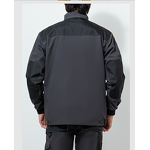 Electrician Clothing Factory - OEM Regular Fit Double Knee Padded Male