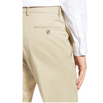 Chino Pants Supplier - OEM Custom Stretch Men Casual Office Slim