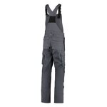 Denim Overalls Supplier - OEM High Quality High Waist Jumpsuits Jeans