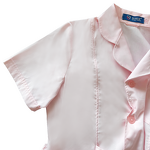 Lab Uniform Supplier - OEM Customize Cotton Woven Polyester Short