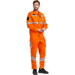 Hi Vis Work Uniform Manufacturer - OEM Hot Sale Australian Waterproof