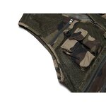 Camouflage Vest Manufacturer - OEM Fishing Climbing Hiking Photography