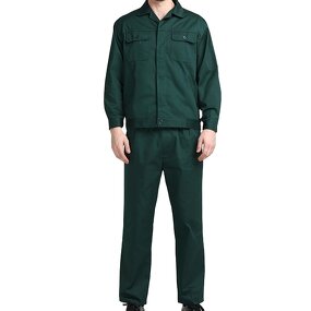 Chemical-resistant Suit Supplier - OEM Acidproof Working Engineering Smock