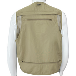 Mesh Vest Manufacturer - OEM High Quality Multi Pocket Breathable