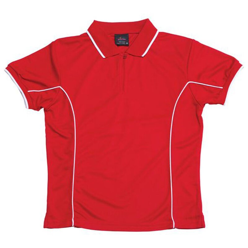 Women's Polo Shirt Manufacturer - OEM Woman Casual Polo Shirts Supplier