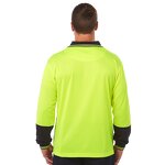 Sun-protection Polo Factory - OEM UPF 50+ Cotton Polyester Building Long