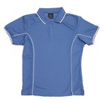 Polo Shirts Supplier - OEM Cotton Pique Polo Shirts Manufacturer