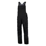 Denim Overalls Supplier - OEM High Quality High Waist Jumpsuits Jeans