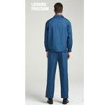 Factory Jacket Factory - OEM Custom Professional Anti-static Electrician