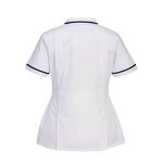 Hotel Uniform Jacket Manufacturer - OEM Hotel Cleaning Staff Short Sleeve