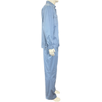 Work Uniforms Supplier - OEM Industrial Mechanical 100% Cotton Twill