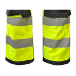 Hi Vis Pants Supplier - OEM Industrial Engineer High Visibility Protective