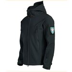 Varsity Jacket Supplier - OEM Waterproof Fleece Lining Windproof Unisex