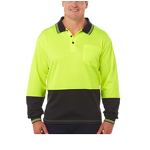 Sun-protection Polo Factory - OEM UPF 50+ Cotton Polyester Building Long