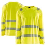 Sportswear T-shirt Supplier - OEM High Visibility Anti-radiation Reflective