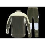 Construction Workwear Manufacturer - OEM Wholesale Engineer Safety Cotton