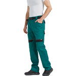 Safety Work Pants Manufacturer - OEM Cheap Flame Resistant Waterproof
