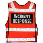 Safety Vest Supplier - OEM Reflective Hi Vis Workwear Security