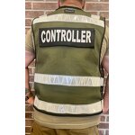 Safety Vest Supplier - OEM Reflective Hi Vis Workwear Security