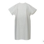 Medical Clothing Manufacturer - OEM UNISEX OEM Hospital Patient Gown