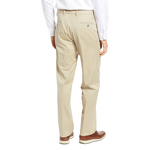 Chino Pants Supplier - OEM Custom Stretch Men Casual Office Slim
