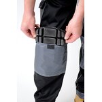 Work Trousers Supplier - OEM Heavy Duty Knee Padded Straight Anti-cut